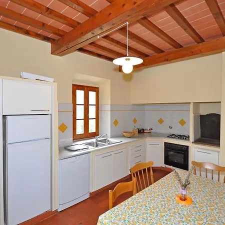 Terrazza Villa *