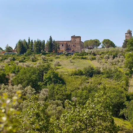 Villa Terrazza Bagno a Ripoli