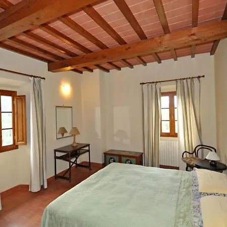 Terrazza Bagno a Ripoli
