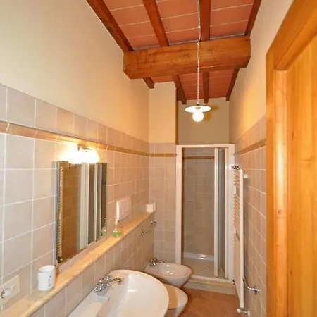Terrazza Bagno a Ripoli