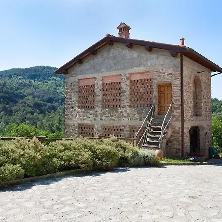 Terrazza Villa *
