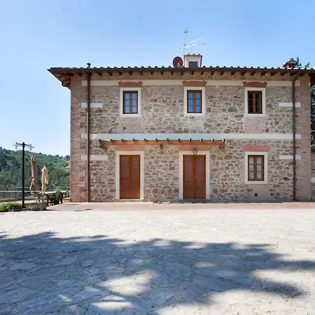 Terrazza Villa Bagno a Ripoli