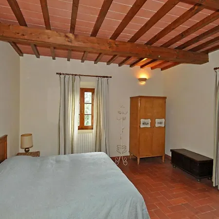 Terrazza Bagno a Ripoli